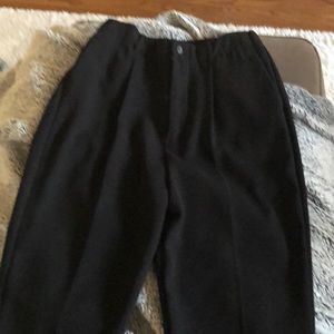 Zara dress pants!